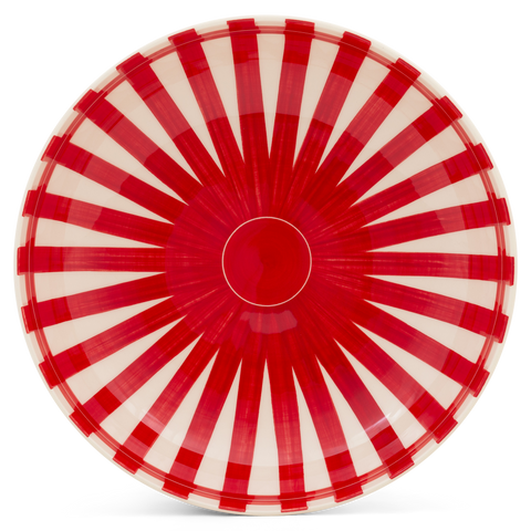 Ciotola 503E/0 | Decoro 612-1158