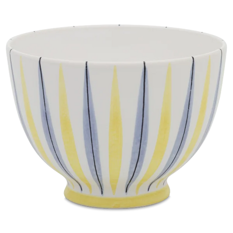 Set da 6 pezzi per la colazione 526 | Decoro 138