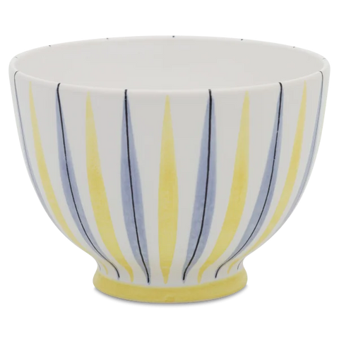 Set da 6 pezzi per la colazione 526 | Decoro 138