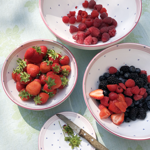 Terrina 550A | Decoro 006