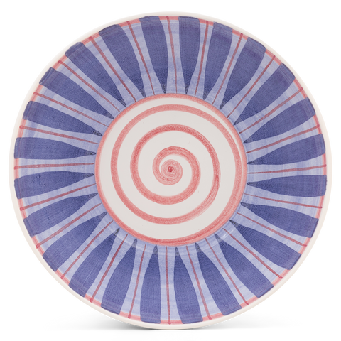 Terrina 550B | Decoro 086