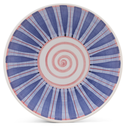 Terrina 550C | Decoro 086