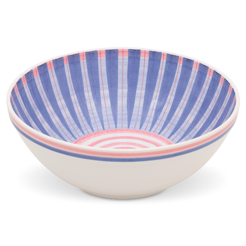Terrina 550E | Decoro 086