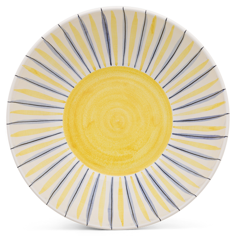 Terrina 550E | Decoro 138