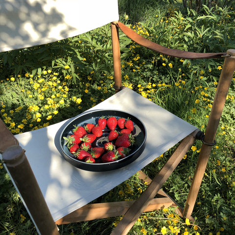 Ciotola mit Sieb 602 | Decoro 665