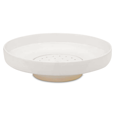 Ciotola mit Sieb 602 | Decoro 000