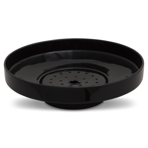 Ciotola mit Sieb 602 | Decoro 001