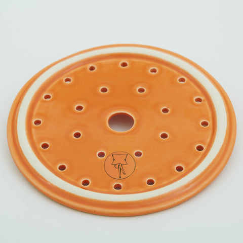 Ciotola mit Sieb 602 | Decoro 002-57