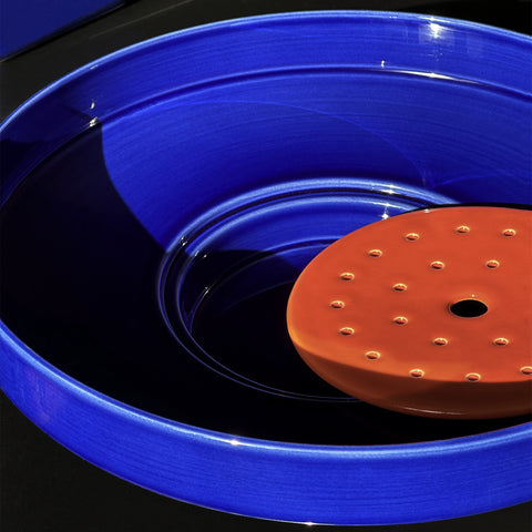 Ciotola mit Sieb 602 | Decoro 002-57