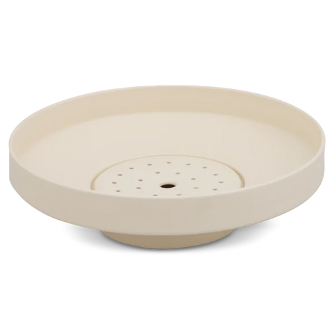 Ciotola mit Sieb 602 | Decoro 007