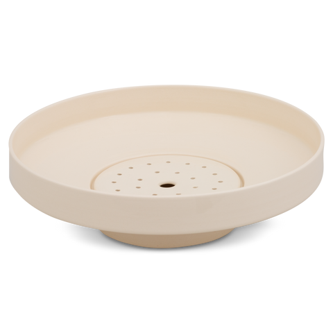 Ciotola mit Sieb 602 | Decoro 007