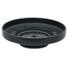 Ciotola mit Sieb 602 | Decoro 051-1