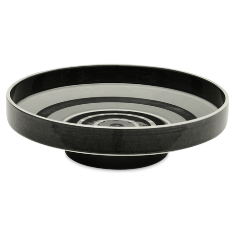 Ciotola mit Sieb 602 | Decoro 052-1