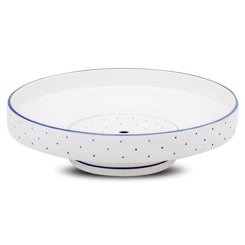 Ciotola mit Sieb 602 | Decoro 113