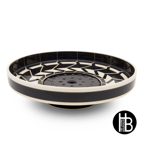 Ciotola mit Sieb 602 | Decoro 665