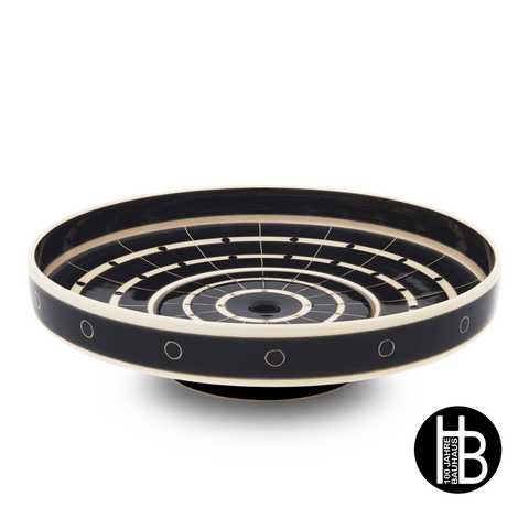 Ciotola mit Sieb 602 | Decoro 668