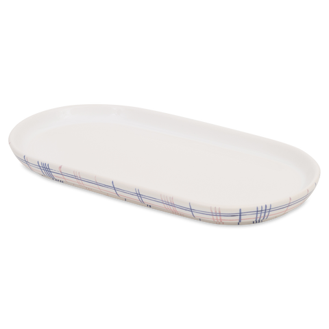 Piastra 486 | Decoro 041