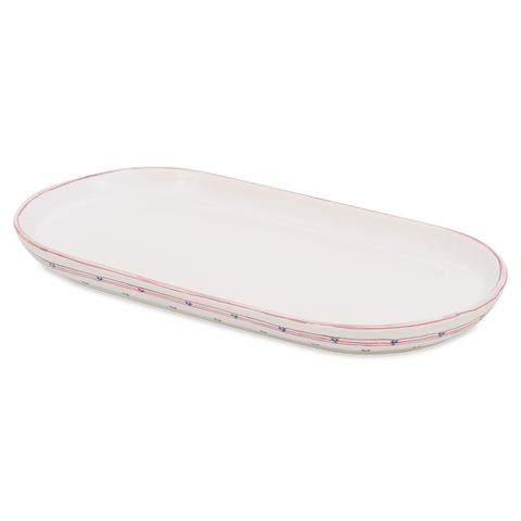 Piastra 486 | Decoro 043