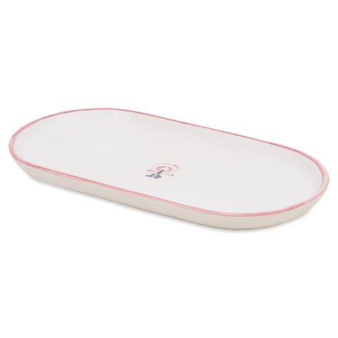 Piastra 486 | Decoro 118