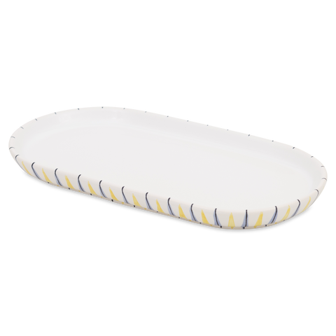 Piastra 486 | Decoro 138