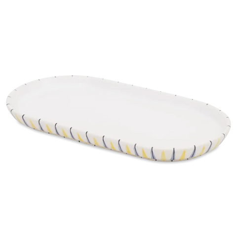 Set aceto e olio 3 pezzi. 533 | Decoro 138