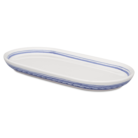 Piastra 486 | Decoro 159