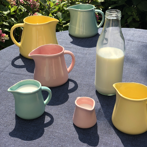 Brocca 551E | Decoro 050