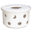 Scaldavivande 535 | Decoro 000
