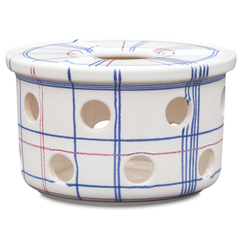 Scaldavivande 535 | Decoro 041