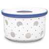 Scaldavivande 535 | Decoro 113
