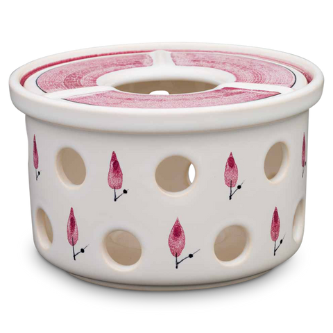 Scaldavivande 535 | Decoro 120