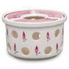 Scaldavivande 535 | Decoro 120