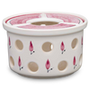 Scaldavivande 535 | Decoro 120