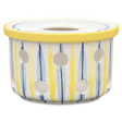 Scaldavivande 535 | Decoro 138