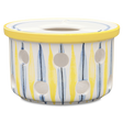 Scaldavivande 535 | Decoro 138