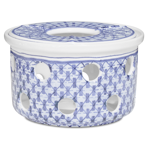 Scaldavivande 535 | Decoro 159