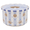 Scaldavivande 535 | Decoro 165