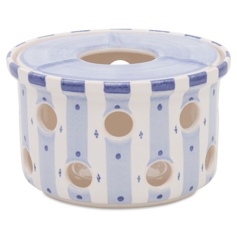 Scaldavivande 535 | Decoro 165
