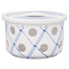 Scaldavivande 535 | Decoro 166