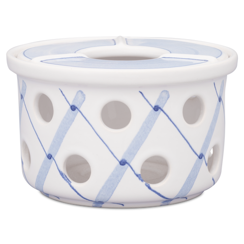 Scaldavivande 535 | Decoro 166