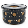 Scaldavivande 535 | Decoro 600