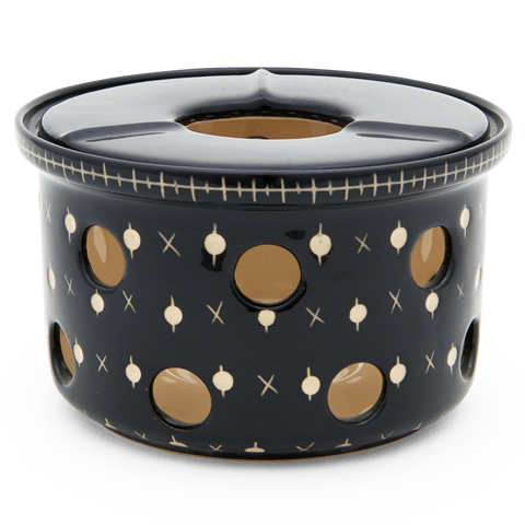 Scaldavivande  535 | Decoro 600