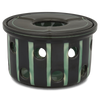 Scaldavivande 535 | Decoro 611