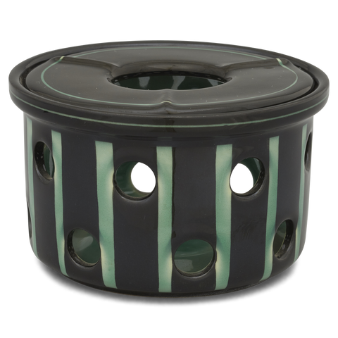 Scaldavivande 535 | Decoro 611