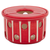 Scaldavivande 535 | Decoro 612-1158