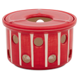 Scaldavivande 535 | Decoro 612-1158