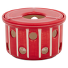Scaldavivande 535 | Decoro 612-1158
