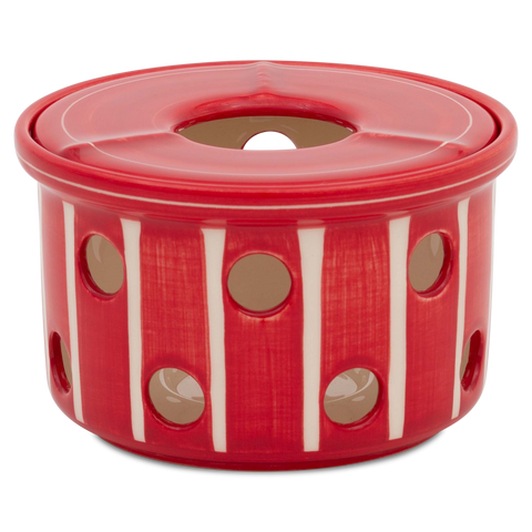 Scaldavivande 535 | Decoro 612-1158