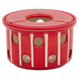 Scaldavivande 535 | Decoro 612-1158