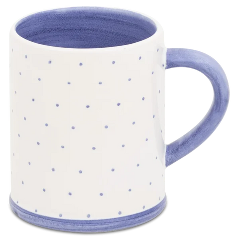 Set da 6 pezzi per la colazione 526 | Decoro 113
